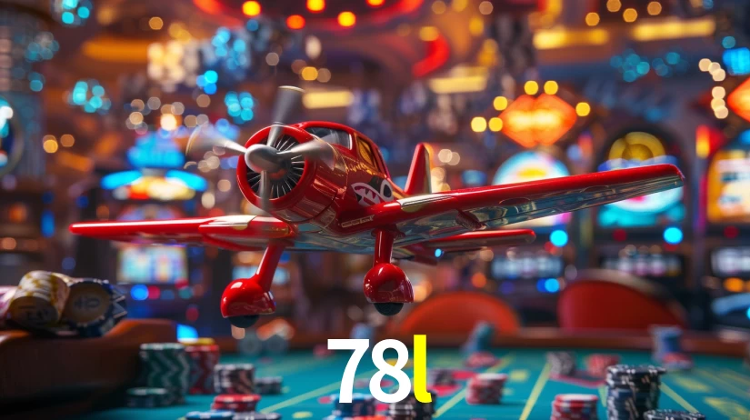 Estatísticas Crash Games 78l