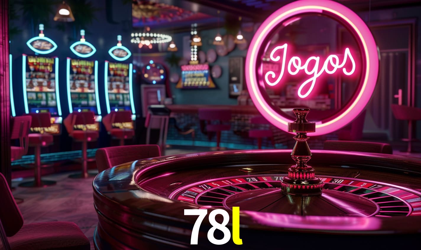 Diretório de Jogos 78l