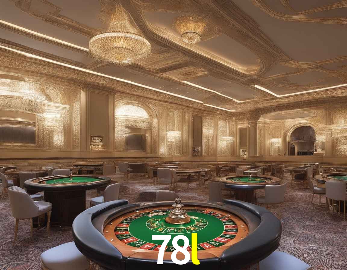 Casino Ao Vivo 78l